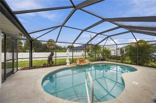 12038 FLORENCE AVENUE, Port Charlotte, FL 33981