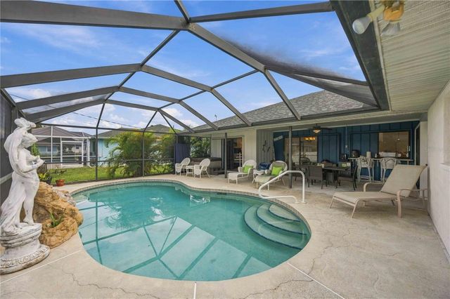 12038 FLORENCE AVENUE, Port Charlotte, FL 33981