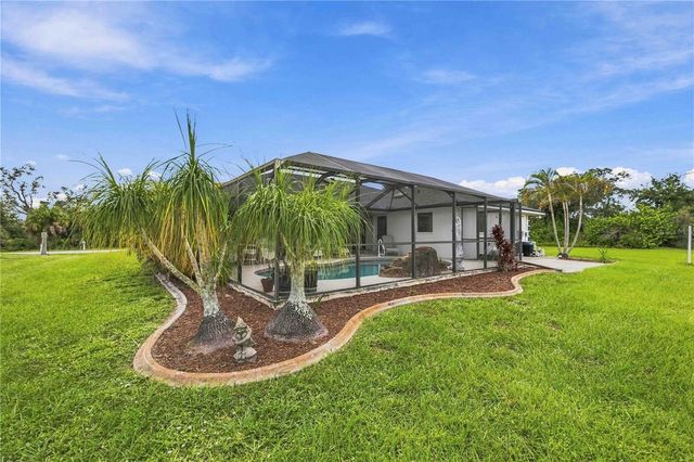 12038 FLORENCE AVENUE, Port Charlotte, FL 33981