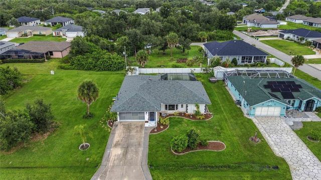 12038 FLORENCE AVENUE, Port Charlotte, FL 33981