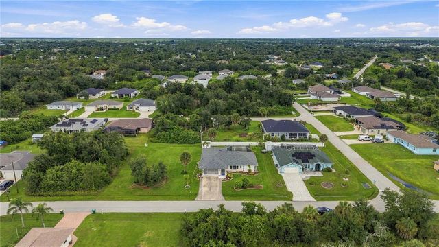 12038 FLORENCE AVENUE, Port Charlotte, FL 33981