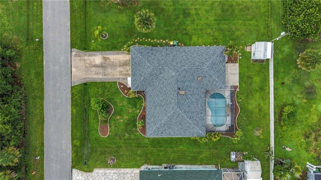 12038 FLORENCE AVENUE, Port Charlotte, FL 33981
