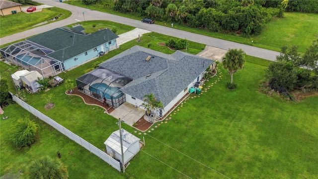 12038 FLORENCE AVENUE, Port Charlotte, FL 33981