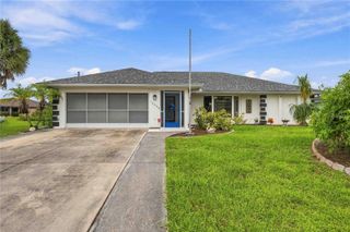 12038 FLORENCE AVENUE, Port Charlotte, FL 33981