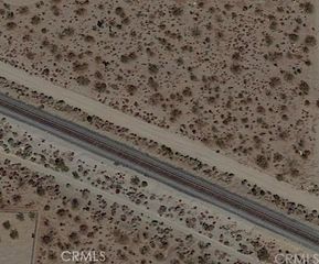 0 Wagon Train Road, Pinon Hills, CA 92372