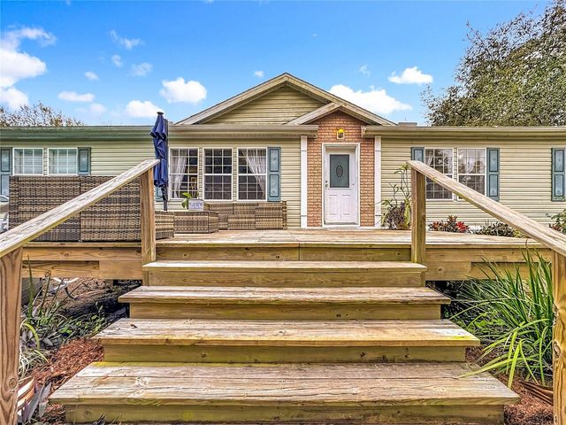 3230 EMPIRE CHURCH ROAD, Groveland, FL 34736