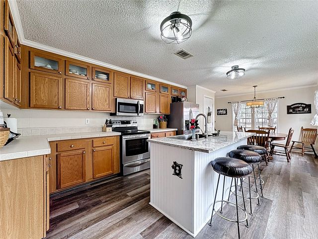 3230 EMPIRE CHURCH ROAD, Groveland, FL 34736