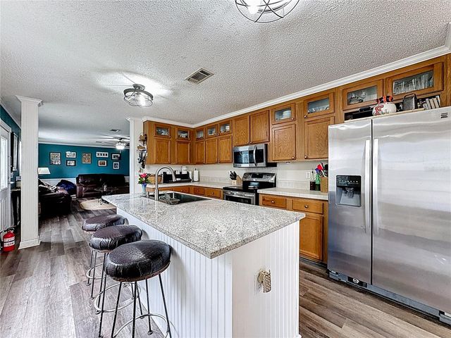 3230 EMPIRE CHURCH ROAD, Groveland, FL 34736