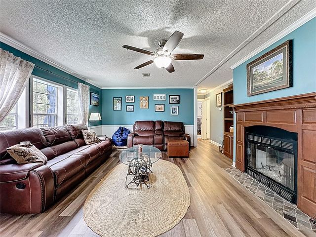 3230 EMPIRE CHURCH ROAD, Groveland, FL 34736