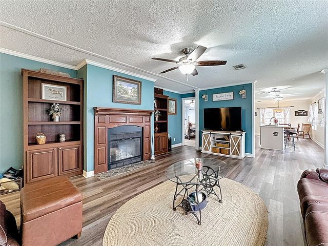 3230 EMPIRE CHURCH ROAD, Groveland, FL 34736