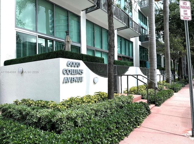 6000 Collins Ave 111, Miami Beach, FL 33140