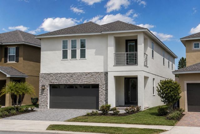 481 LASSO DRIVE, Kissimmee, FL 34747