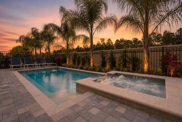 481 LASSO DRIVE, Kissimmee, FL 34747