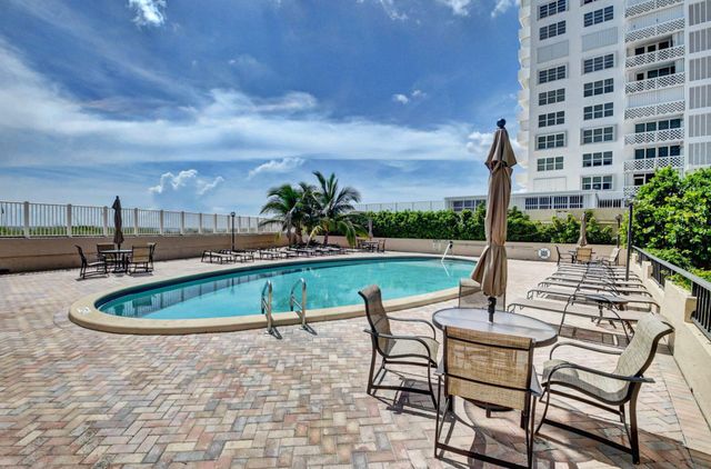 1180 S Ocean Boulevard 11d, Boca Raton, FL 33432