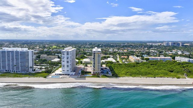 1180 S Ocean Boulevard 11d, Boca Raton, FL 33432
