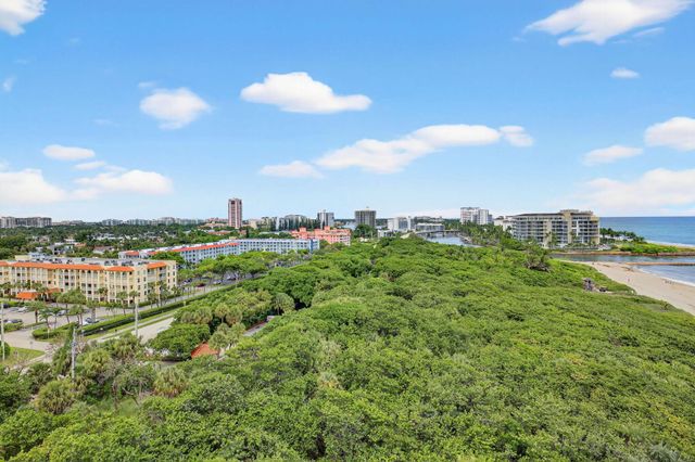 1180 S Ocean Boulevard 11d, Boca Raton, FL 33432