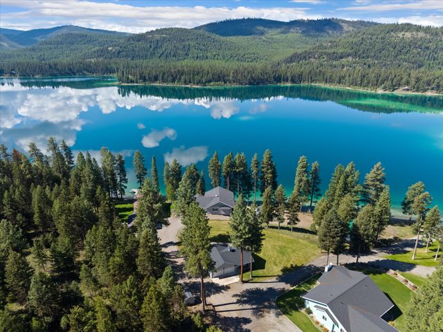 271 Happys Border Lane, Libby, MT 59923