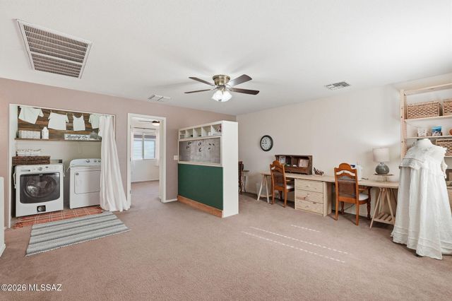 8361 S Egyptian Drive, Tucson, AZ 85747