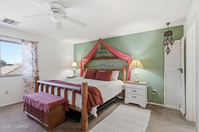 8361 S Egyptian Drive, Tucson, AZ 85747