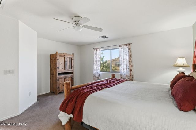 8361 S Egyptian Drive, Tucson, AZ 85747