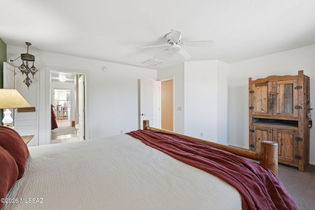 8361 S Egyptian Drive, Tucson, AZ 85747