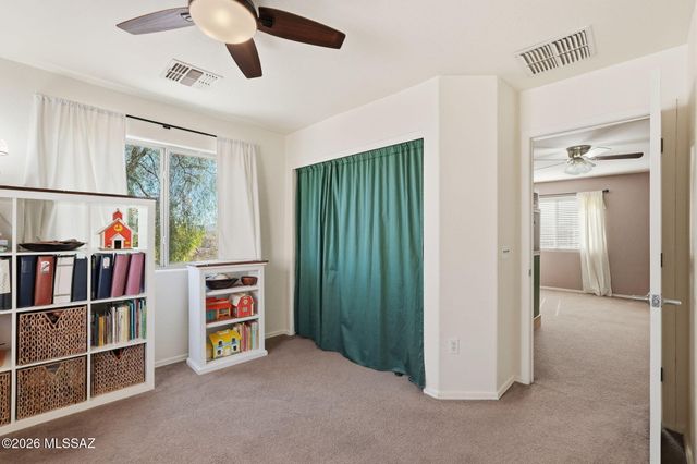 8361 S Egyptian Drive, Tucson, AZ 85747