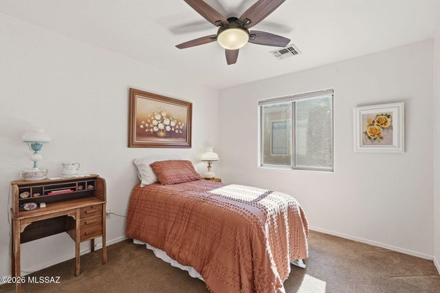 8361 S Egyptian Drive, Tucson, AZ 85747