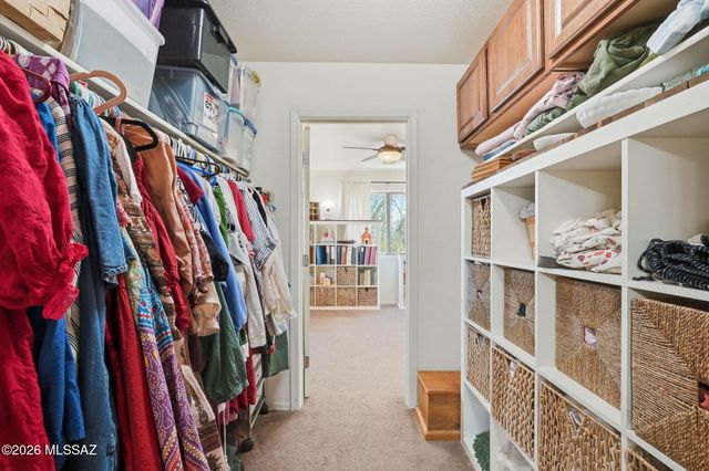 8361 S Egyptian Drive, Tucson, AZ 85747