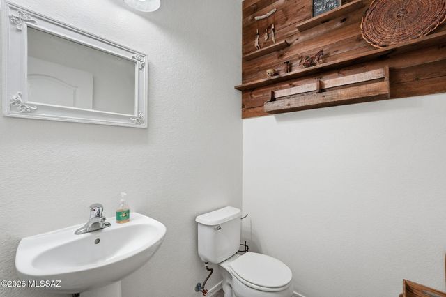 8361 S Egyptian Drive, Tucson, AZ 85747