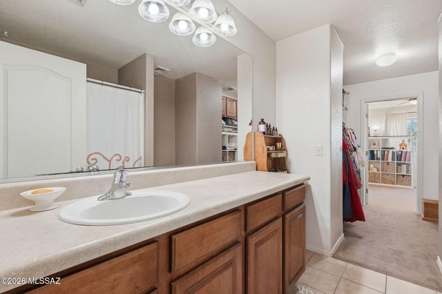 8361 S Egyptian Drive, Tucson, AZ 85747