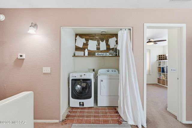 8361 S Egyptian Drive, Tucson, AZ 85747