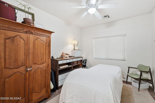 8361 S Egyptian Drive, Tucson, AZ 85747