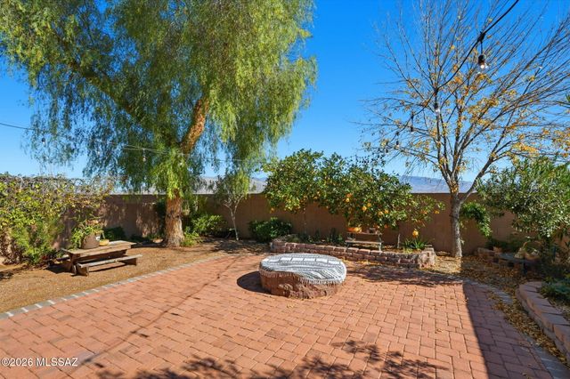 8361 S Egyptian Drive, Tucson, AZ 85747
