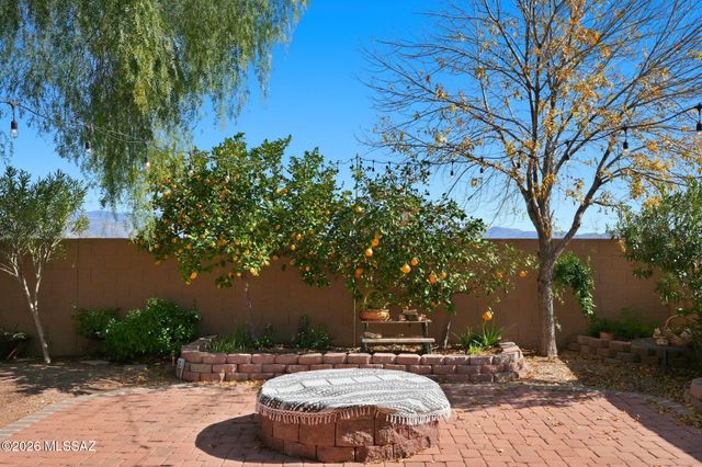 8361 S Egyptian Drive, Tucson, AZ 85747