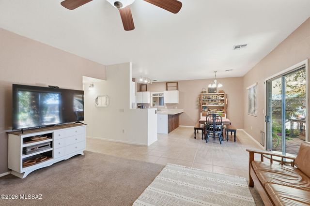 8361 S Egyptian Drive, Tucson, AZ 85747