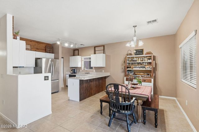 8361 S Egyptian Drive, Tucson, AZ 85747