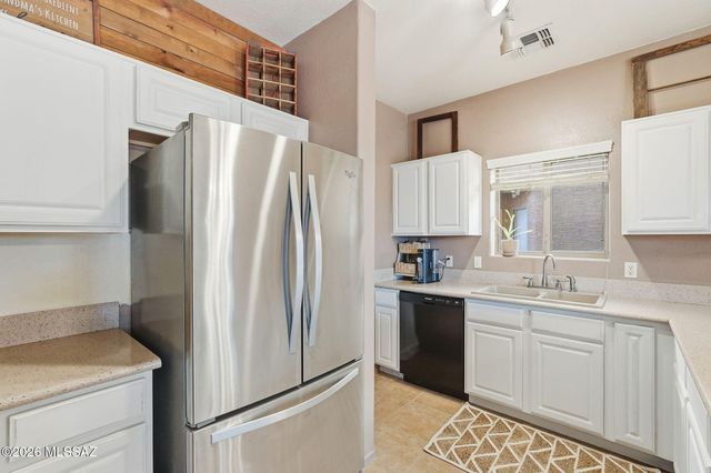 8361 S Egyptian Drive, Tucson, AZ 85747