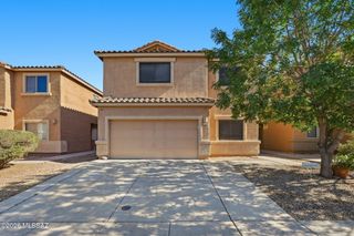 8361 S Egyptian Drive, Tucson, AZ 85747