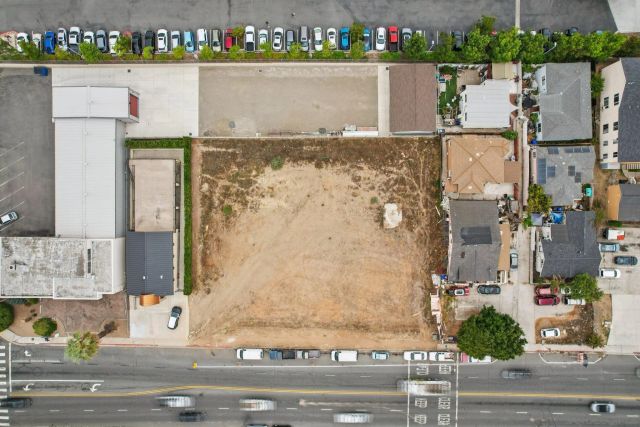 4560 Imperial Ave 1, San Diego, CA 92102