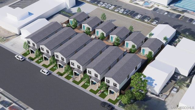 4560 Imperial Ave 1, San Diego, CA 92102