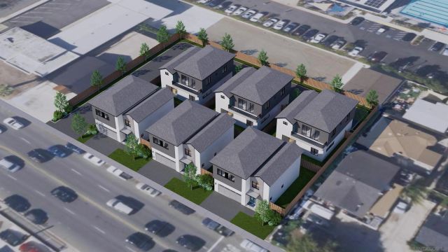 4560 Imperial Ave 1, San Diego, CA 92102