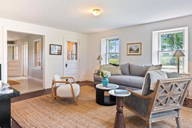 W4638 County Rd T Road, Princeton, WI 54968