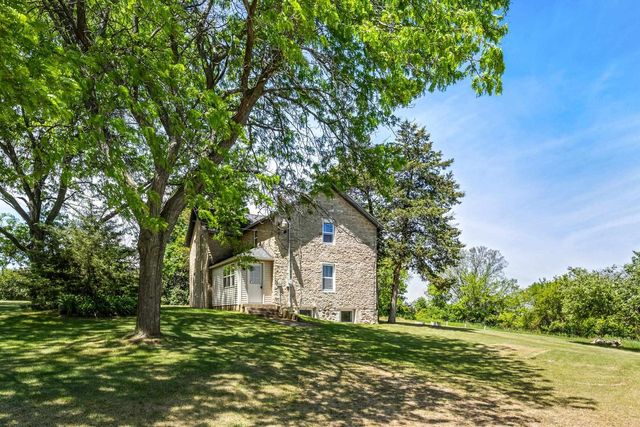 W4638 County Rd T Road, Princeton, WI 54968