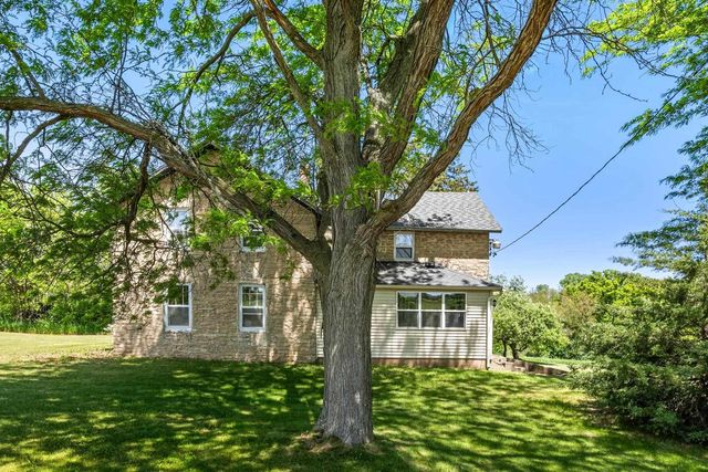 W4638 County Rd T Road, Princeton, WI 54968