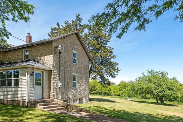 W4638 County Rd T Road, Princeton, WI 54968