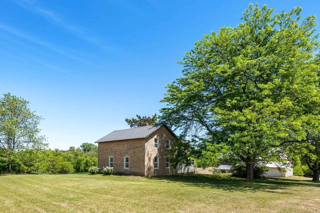 W4638 County Rd T Road, Princeton, WI 54968