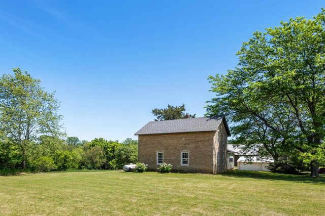 W4638 County Rd T Road, Princeton, WI 54968