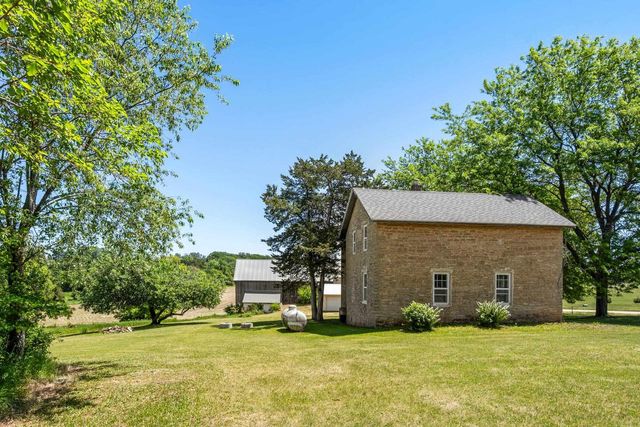 W4638 County Rd T Road, Princeton, WI 54968