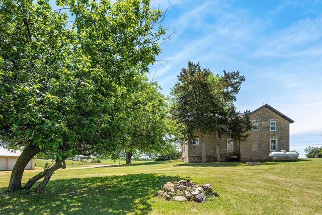 W4638 County Rd T Road, Princeton, WI 54968