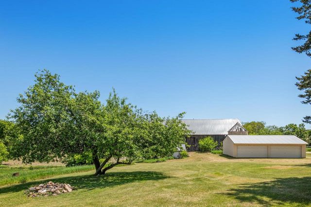 W4638 County Rd T Road, Princeton, WI 54968
